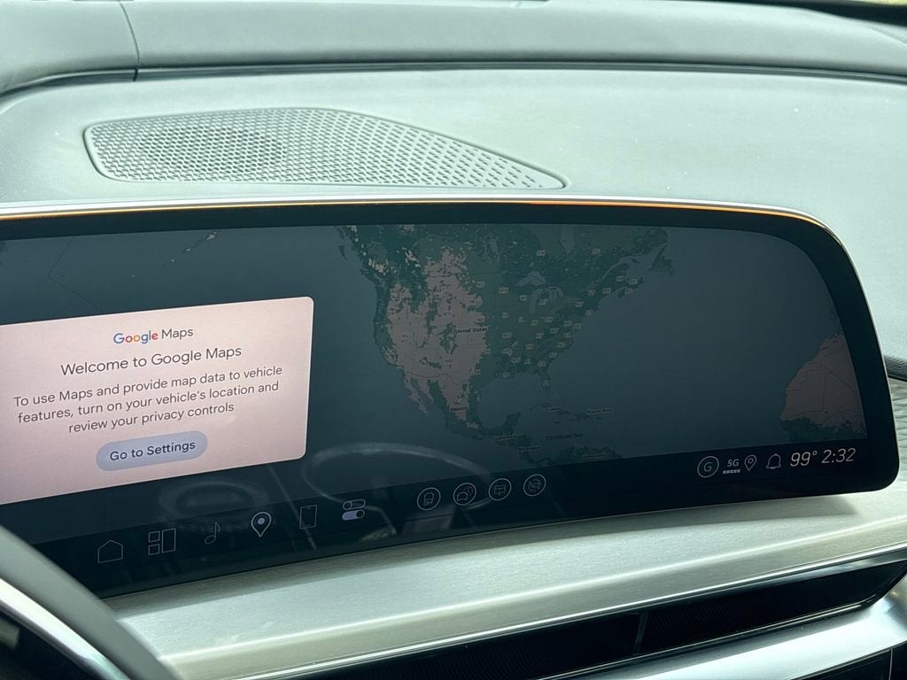 2026 Cadillac LYRIQ V-Series