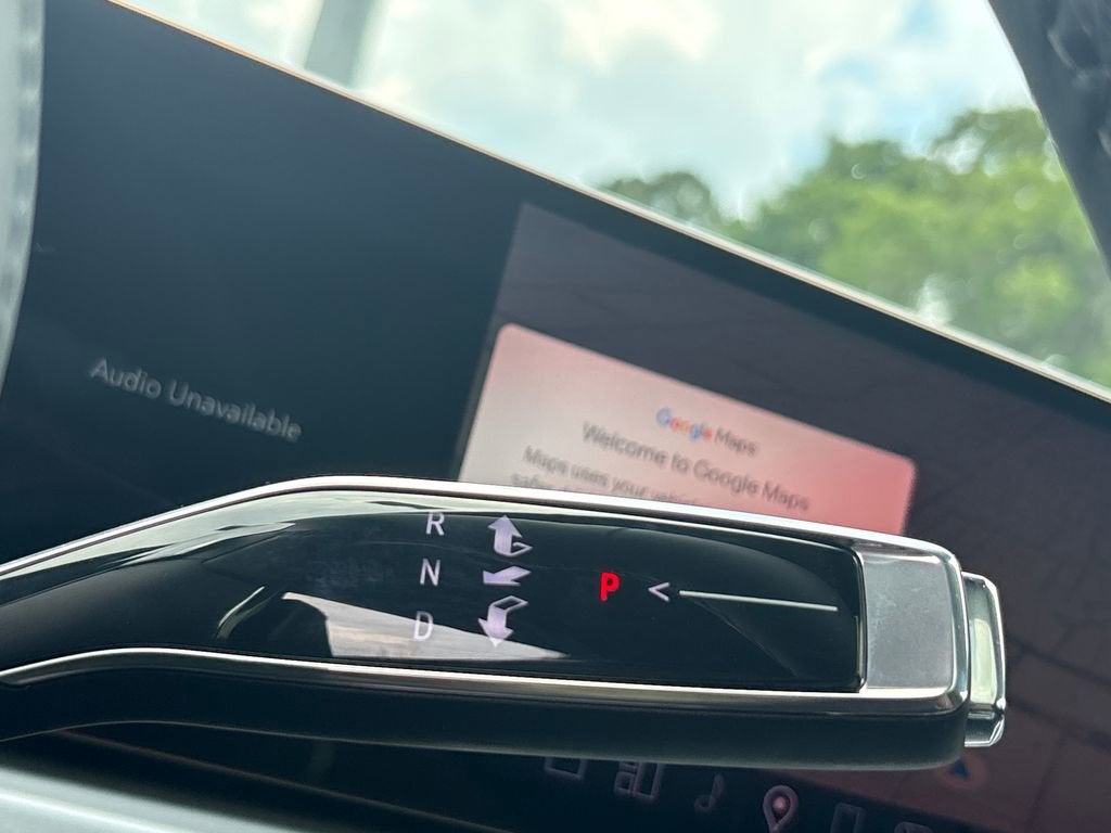 2026 Cadillac LYRIQ V-Series