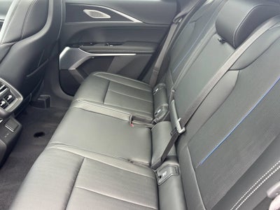 2026 Cadillac LYRIQ V-Series