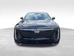 2026 Cadillac LYRIQ V-Series