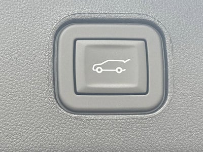 2026 Cadillac LYRIQ V-Series