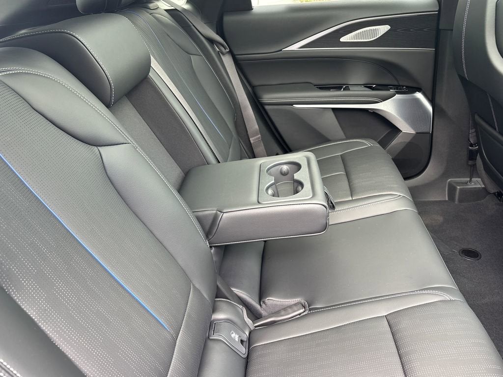 2026 Cadillac LYRIQ V-Series