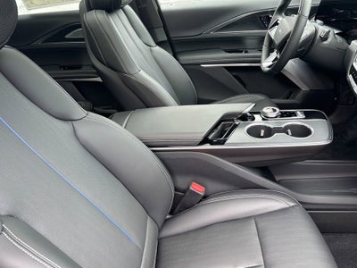 2026 Cadillac LYRIQ V-Series
