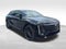 2026 Cadillac LYRIQ V-Series