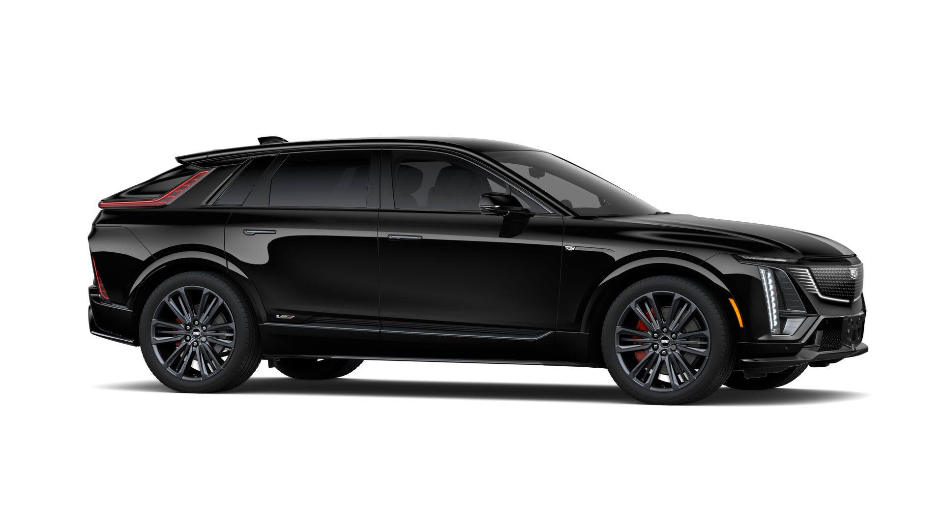 2026 Cadillac LYRIQ V-Series