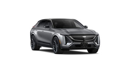 2026 Cadillac LYRIQ V-Series