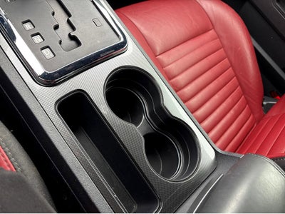 2013 Dodge Challenger Rallye Redline