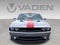 2013 Dodge Challenger Rallye Redline