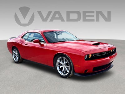 2023 Dodge Challenger GT