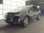 2022 Chevrolet Equinox's photo