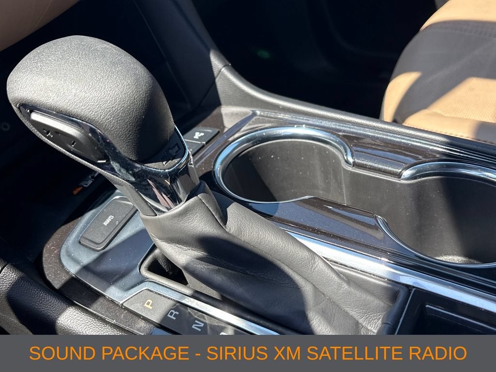 2022 Chevrolet Equinox Premier - Photo 11