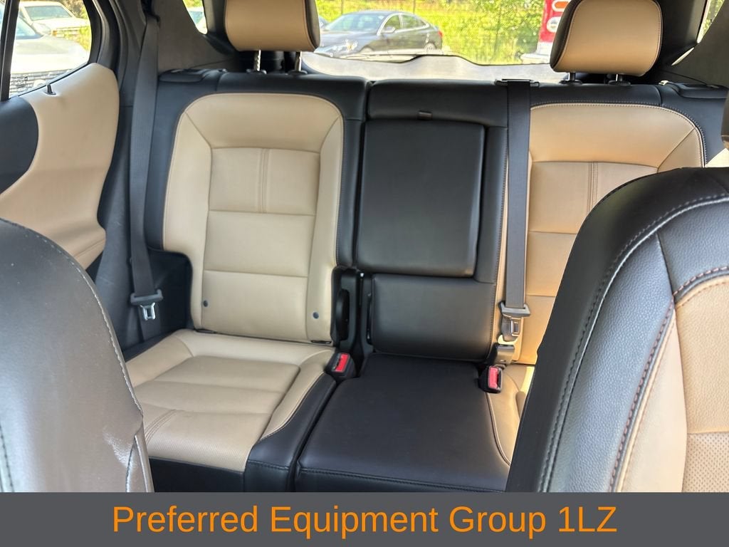 2022 Chevrolet Equinox Premier - Photo 12
