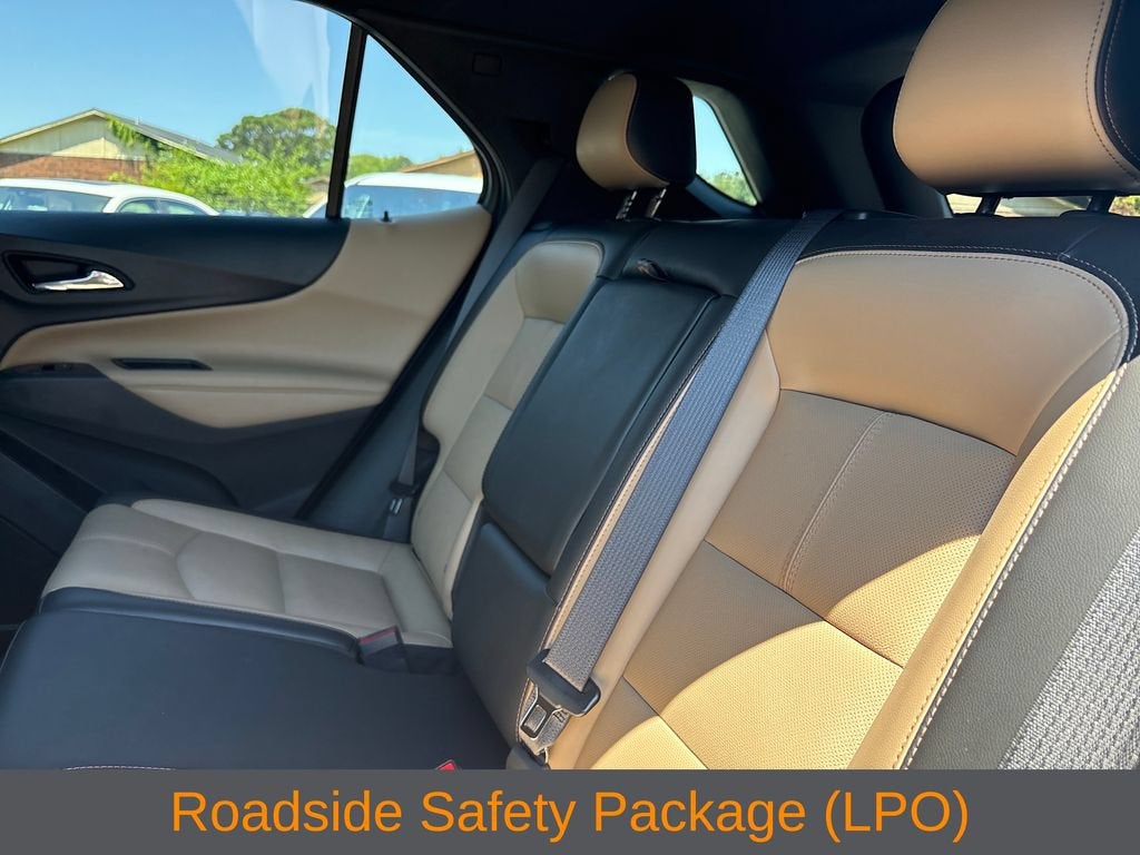 2022 Chevrolet Equinox Premier - Photo 15