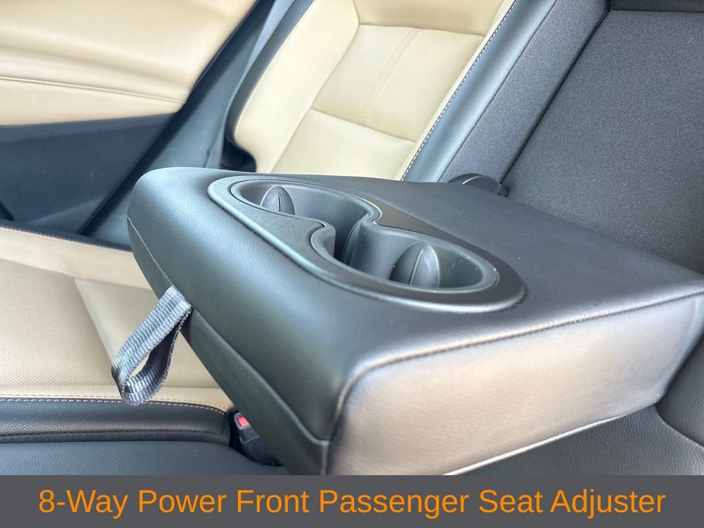 2022 Chevrolet Equinox Premier - Photo 17