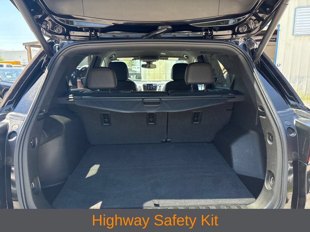 2022 Chevrolet Equinox Premier - Photo 19