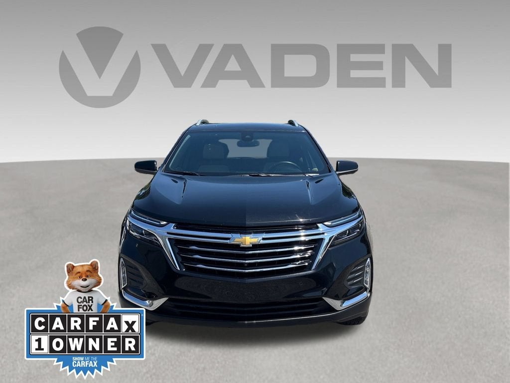2022 Chevrolet Equinox Premier - Photo 2