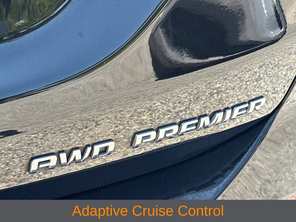 2022 Chevrolet Equinox Premier - Photo 20