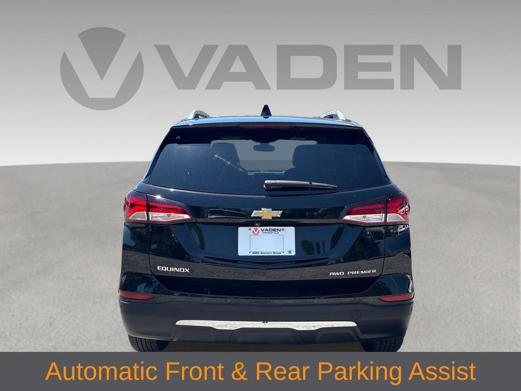 2022 Chevrolet Equinox Premier - Photo 21