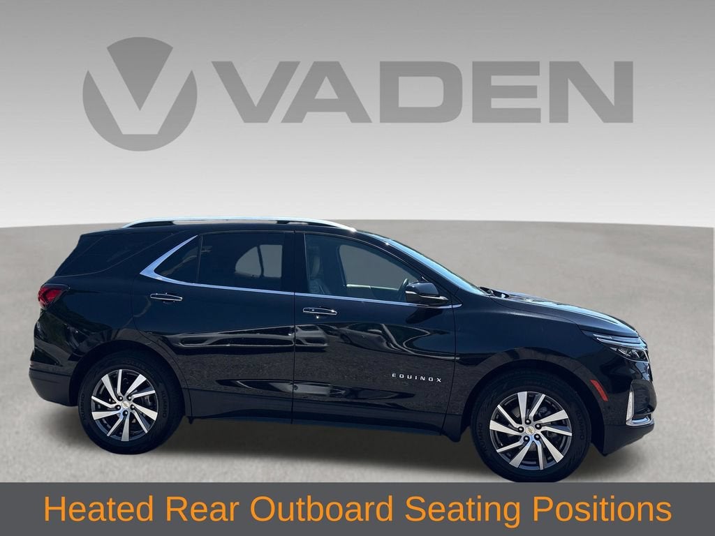 2022 Chevrolet Equinox Premier - Photo 23