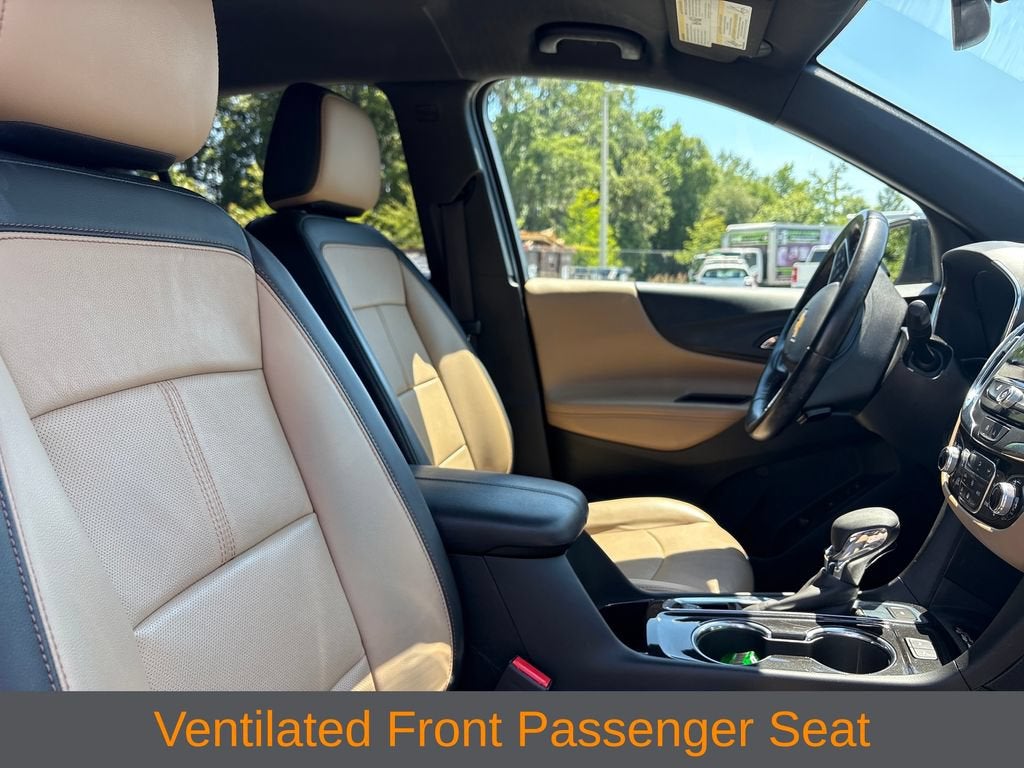 2022 Chevrolet Equinox Premier - Photo 25