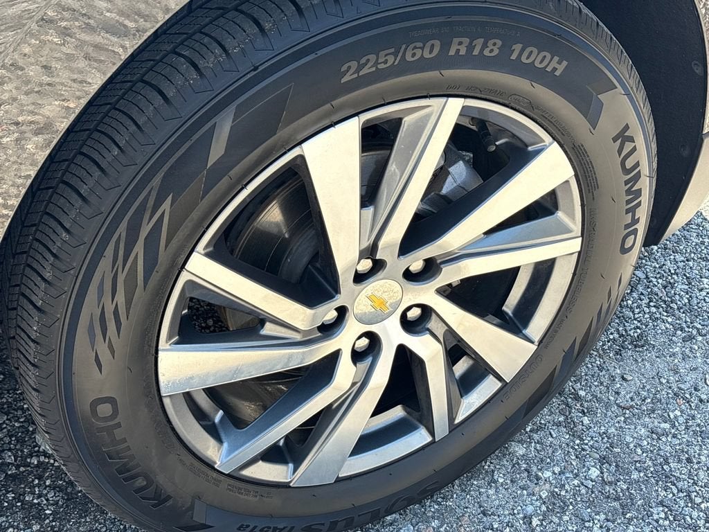 2022 Chevrolet Equinox Premier - Photo 28