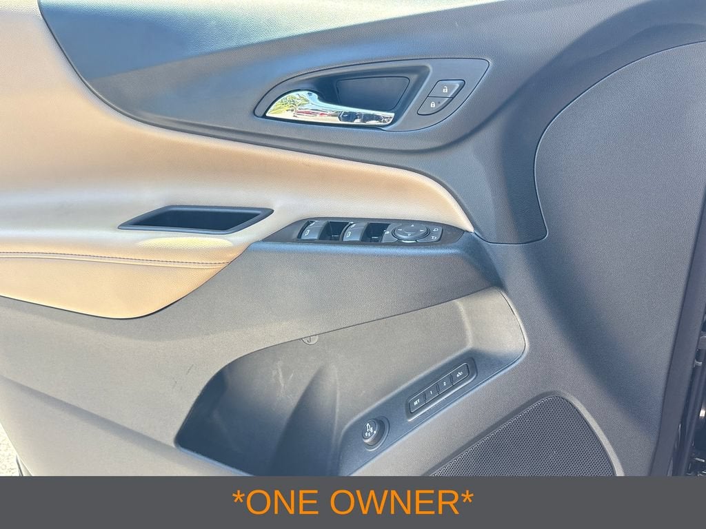 2022 Chevrolet Equinox Premier - Photo 3