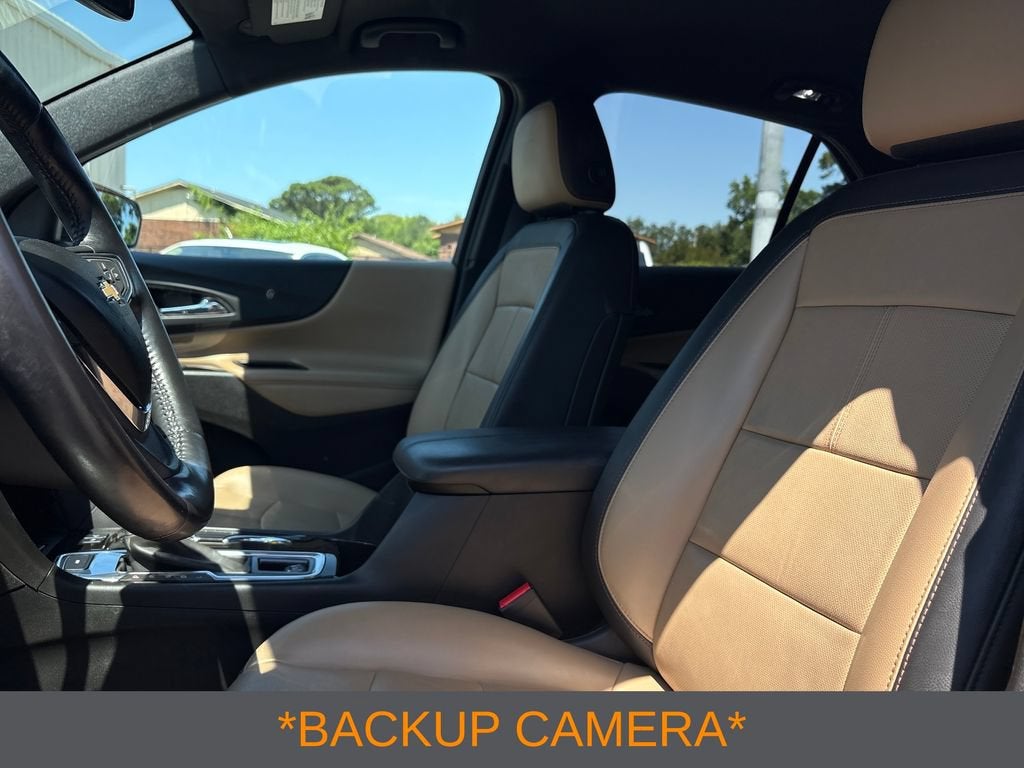 2022 Chevrolet Equinox Premier - Photo 5
