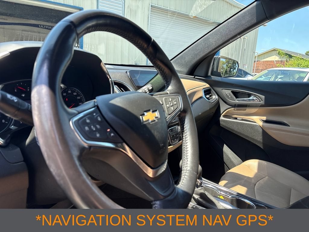 2022 Chevrolet Equinox Premier - Photo 6