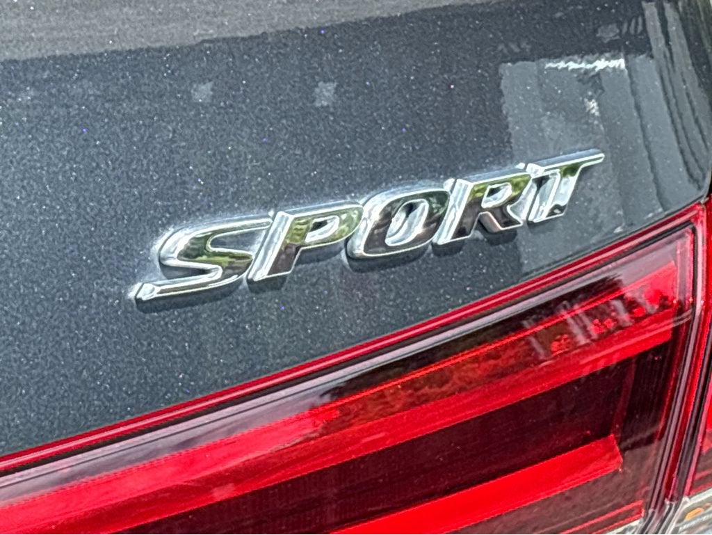 2024 Honda Civic Sport - Photo 14