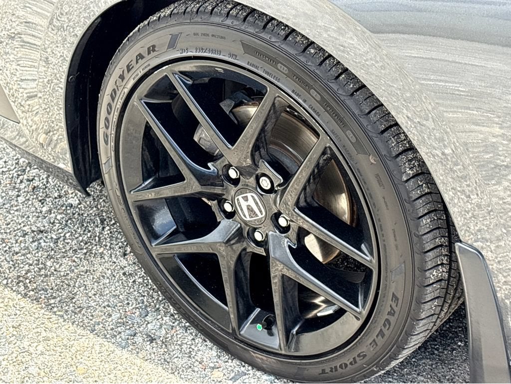 2024 Honda Civic Sport - Photo 17
