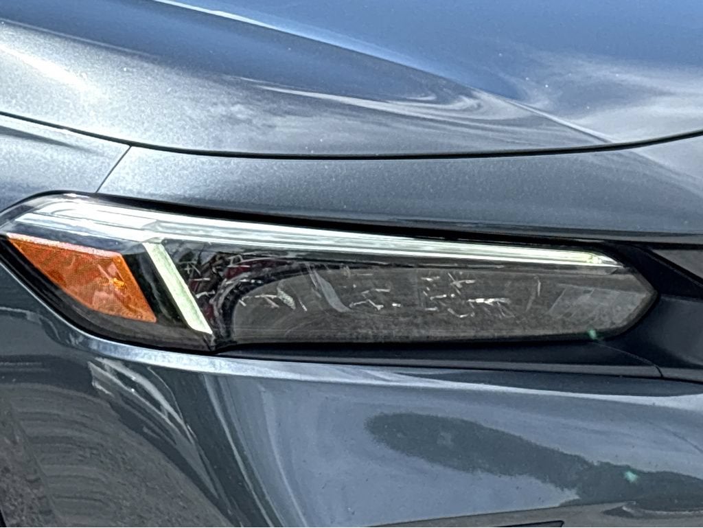 2024 Honda Civic Sport - Photo 18