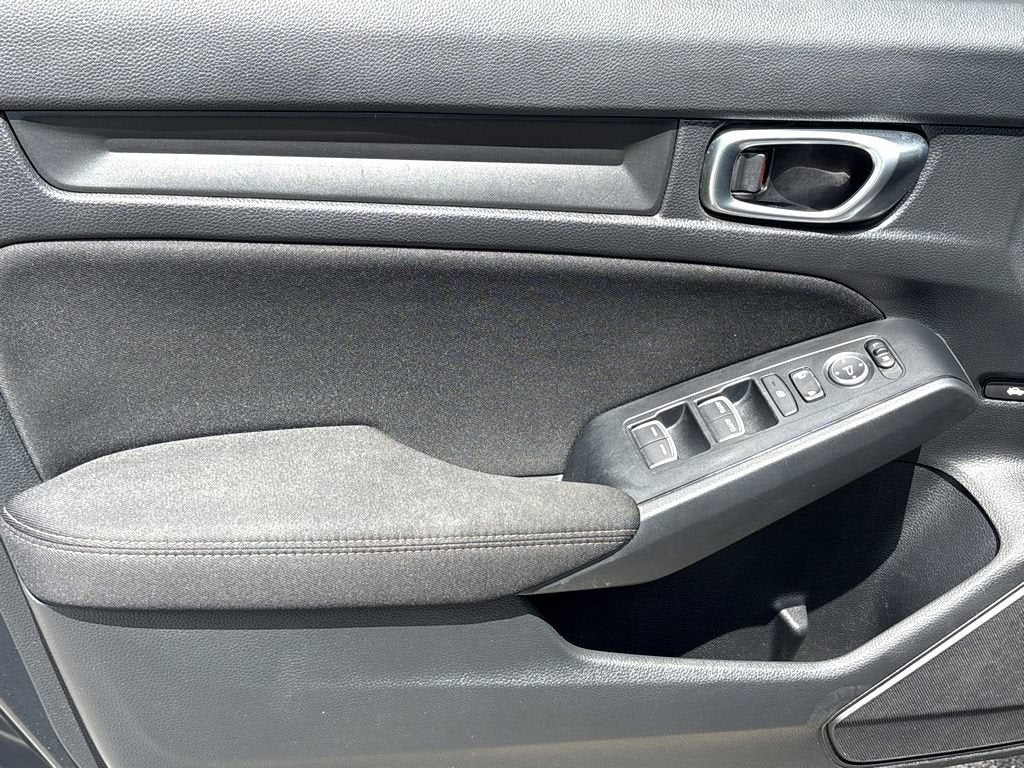 2024 Honda Civic Sport - Photo 19
