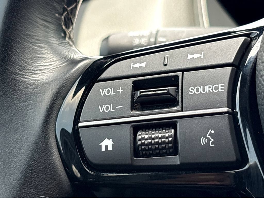 2024 Honda Civic Sport - Photo 20