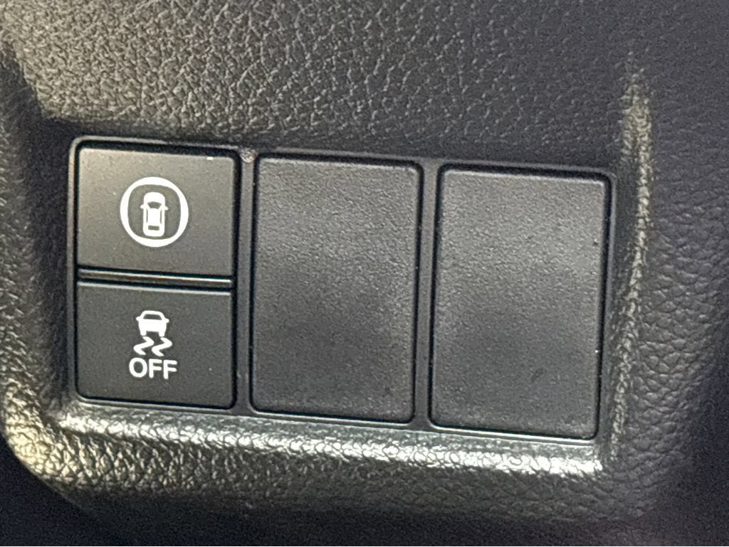 2024 Honda Civic Sport - Photo 22