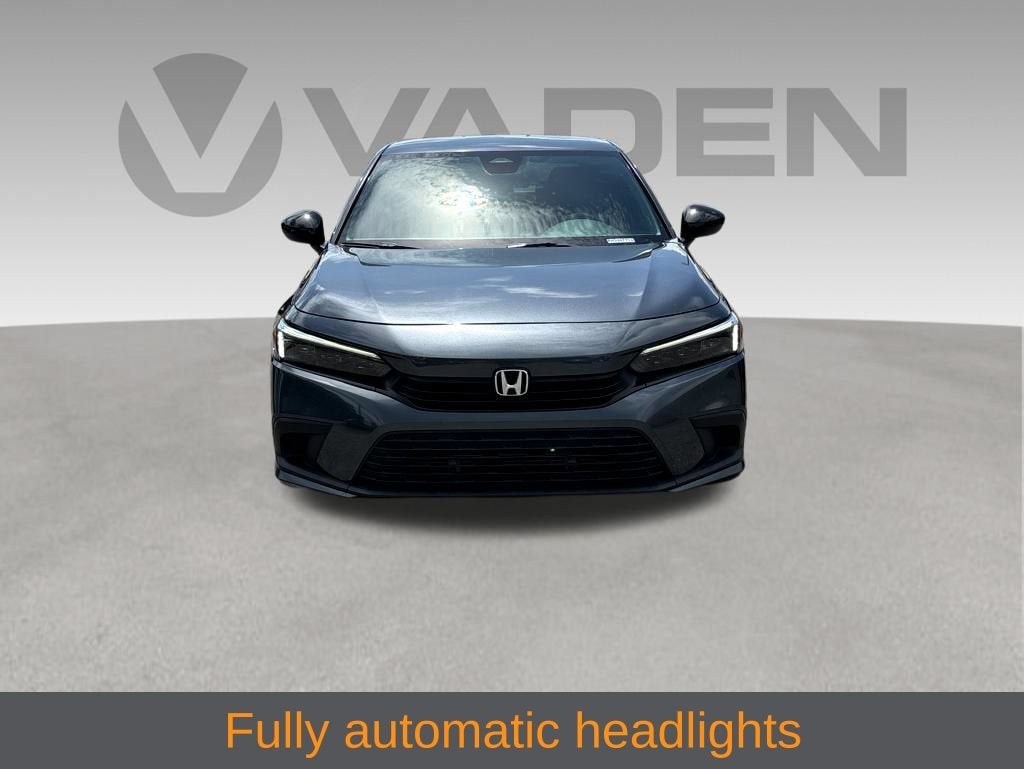 2024 Honda Civic Sport - Photo 7