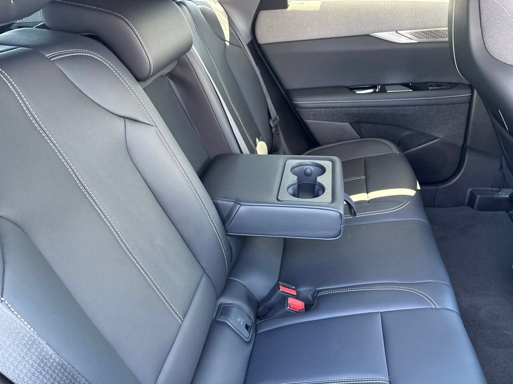 2027 Cadillac OPTIQ Luxury