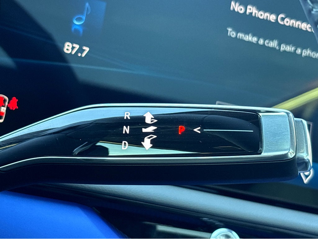 2026 Cadillac OPTIQ Premium Luxury