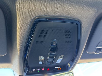 2026 Cadillac OPTIQ Premium Luxury