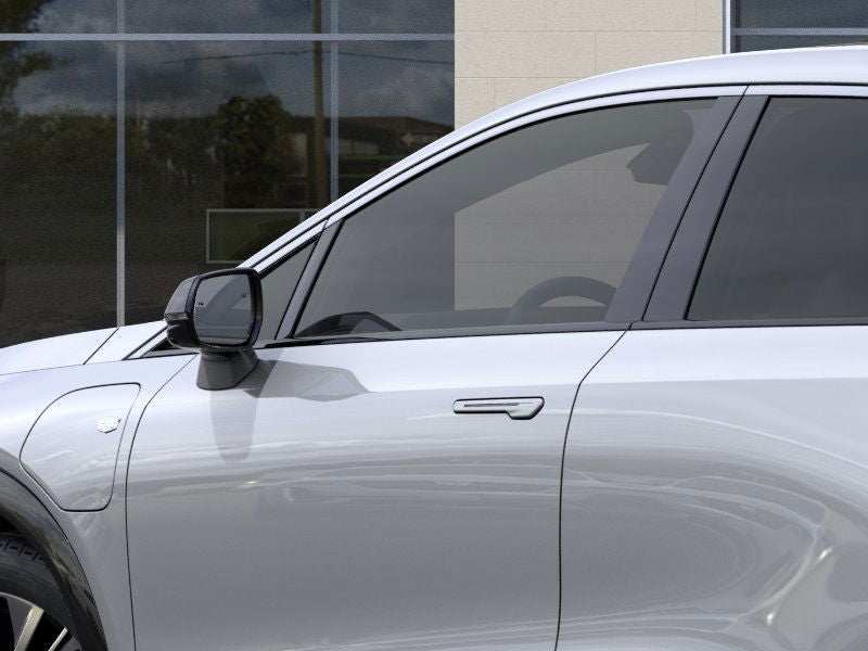 2026 Cadillac OPTIQ Premium Luxury