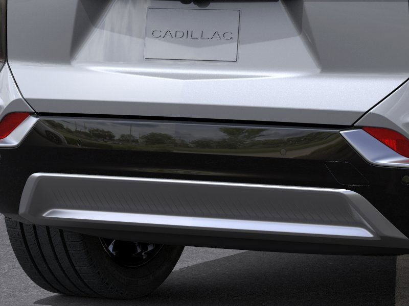 2026 Cadillac OPTIQ Premium Luxury