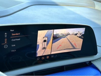 2026 Cadillac OPTIQ Premium Luxury