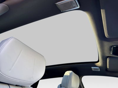 2026 Cadillac OPTIQ Premium Luxury