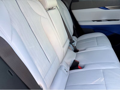 2026 Cadillac OPTIQ Premium Luxury