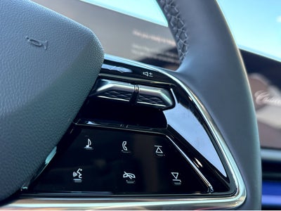 2026 Cadillac OPTIQ Premium Luxury