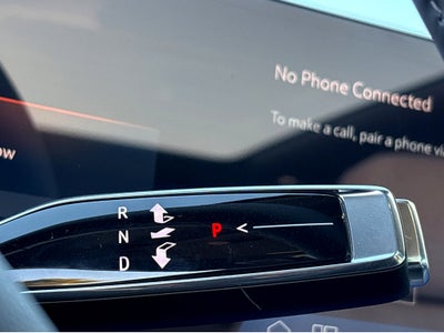 2026 Cadillac OPTIQ Premium Luxury