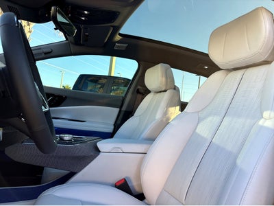 2026 Cadillac OPTIQ Premium Luxury