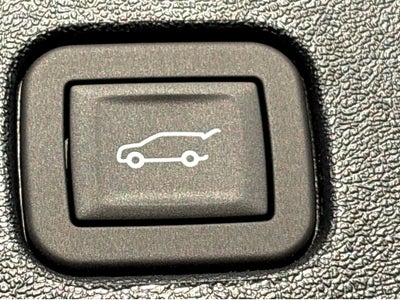 2026 Cadillac OPTIQ Premium Luxury