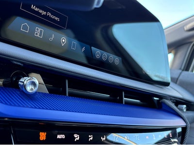 2026 Cadillac OPTIQ Premium Luxury