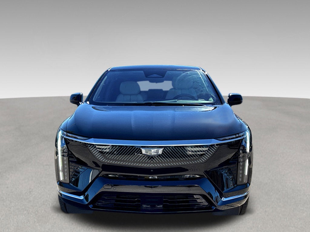 2026 Cadillac OPTIQ Premium Luxury