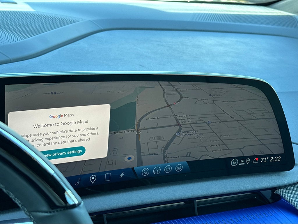 2026 Cadillac OPTIQ Premium Luxury